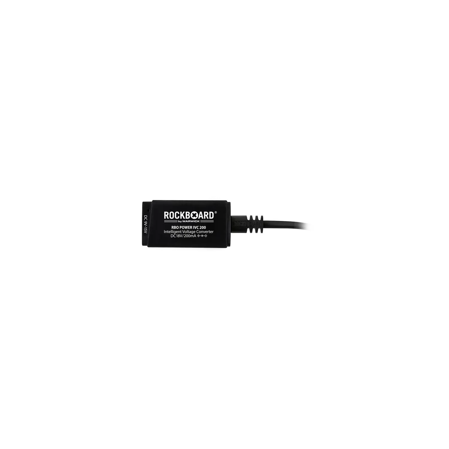 Rockboard IVC 200 Int Voltage Converter