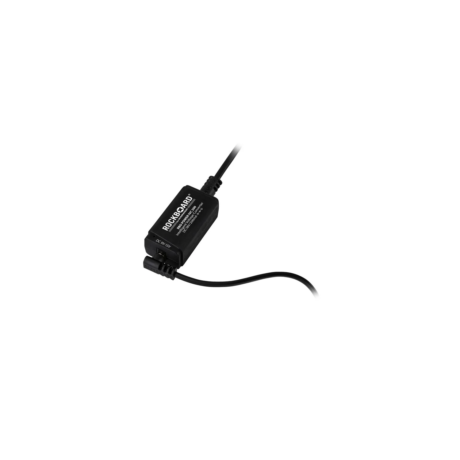 Rockboard IVC 200 Int Voltage Converter