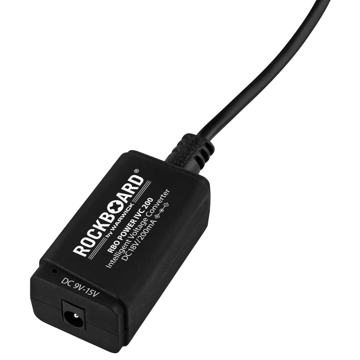 Rockboard IVC 200 Int Voltage Converter