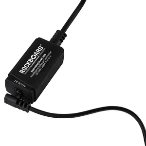 Rockboard IVC 200 Int Voltage Converter