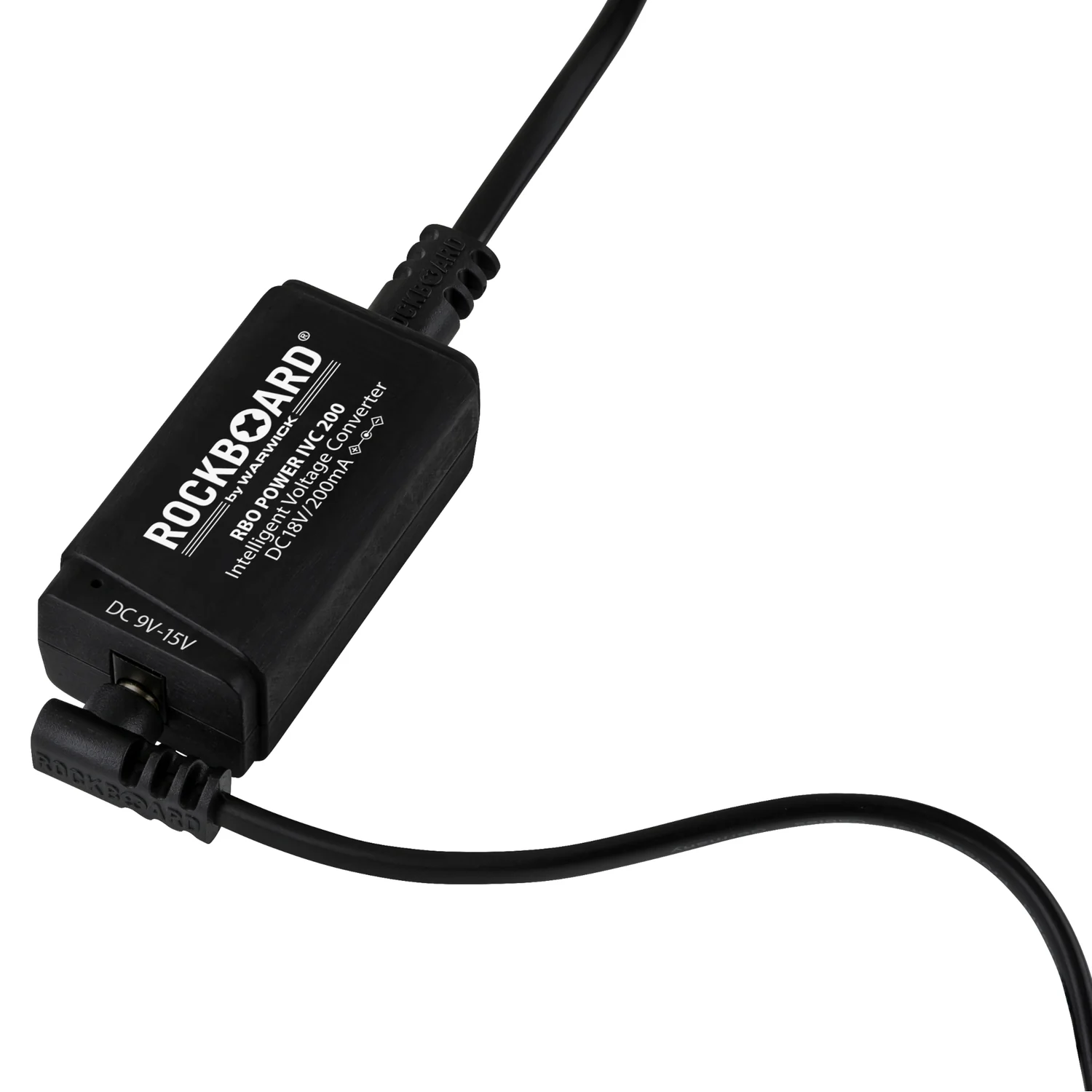 Rockboard IVC 200 Int Voltage Converter