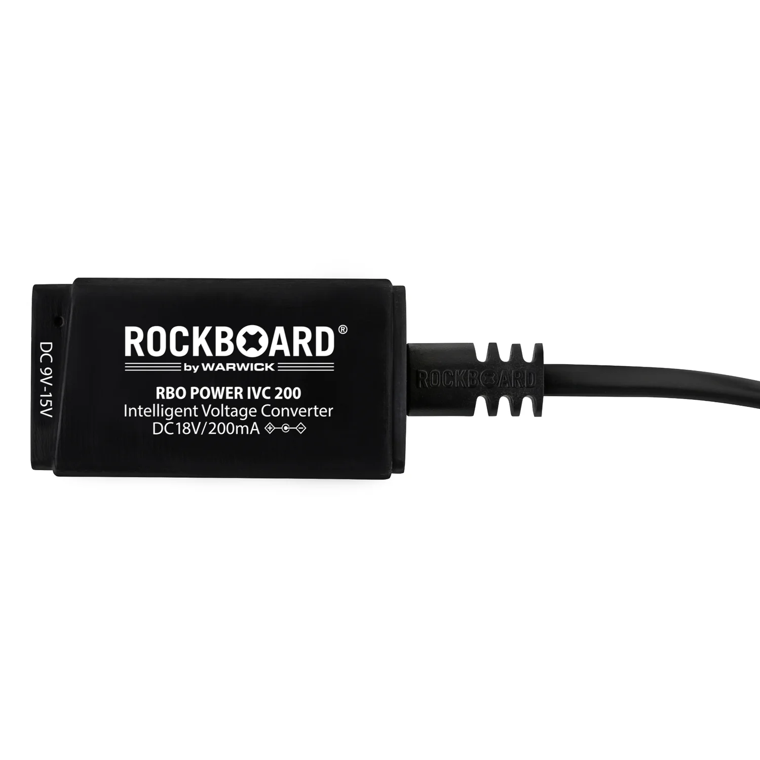 Rockboard IVC 200 Int Voltage Converter