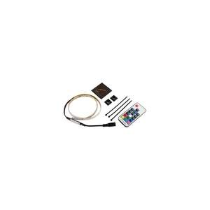 Rockboard LED Strip 50 cm incl. Remote.