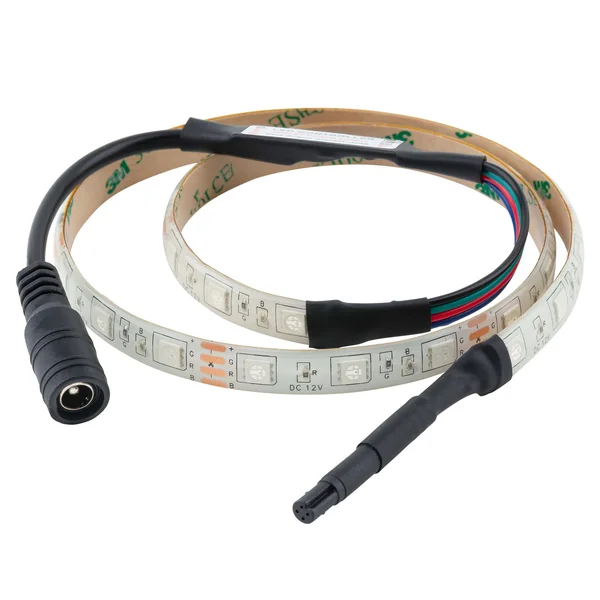 Rockboard LED Strip 50 cm incl. Remote.