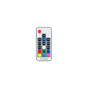 Rockboard LED Strip 80 cm incl. Remote