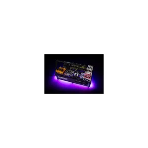 Rockboard LED Strip 80 cm incl. Remote