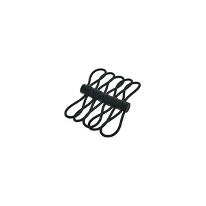 Rockboard MagneTie Cable Ties 15/10pc