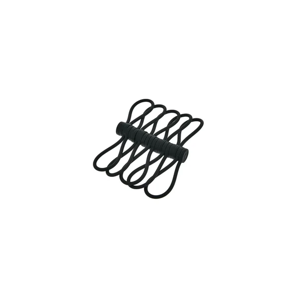 Rockboard MagneTie Cable Ties 15/10pc