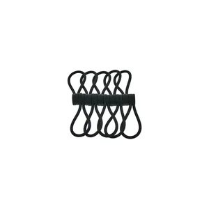 Rockboard MagneTie Cable Ties 15/10pc