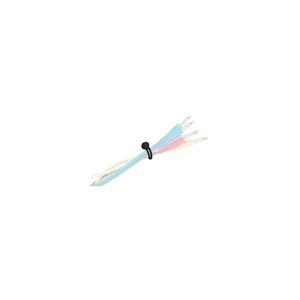 Rockboard MagneTie Cable Ties 20/10pcs