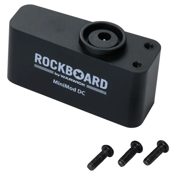 Rockboard Mini Mounting MOD DC