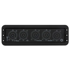 Rockboard MOD Slot Cover