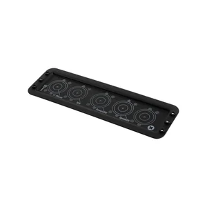 Rockboard MOD Slot Cover