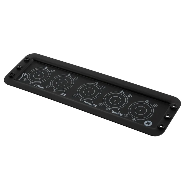 Rockboard MOD Slot Cover