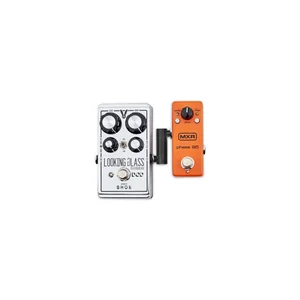 Rockboard N-Connector Black