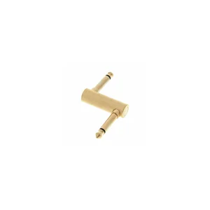 Rockboard N-Connector gold