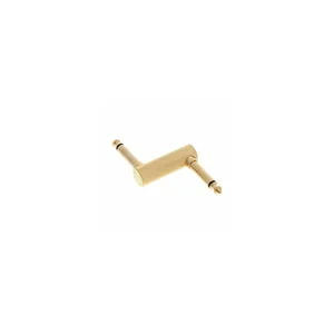 Rockboard N-Connector gold