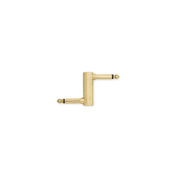Rockboard N-Connector gold
