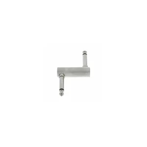 Rockboard N-Connector nickel