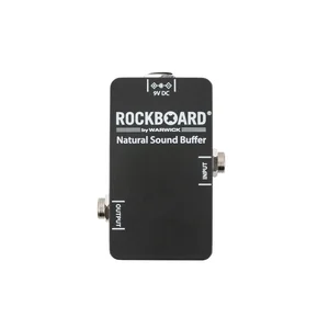 Rockboard Natural Sound Buffer V2