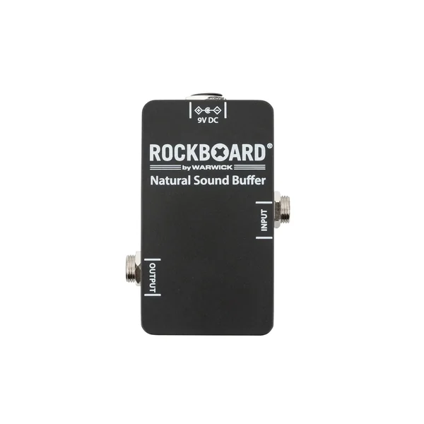 Rockboard Natural Sound Buffer V2