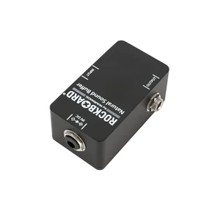 Rockboard Natural Sound Buffer V2