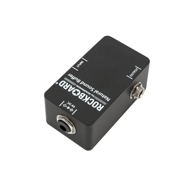 Rockboard Natural Sound Buffer V2