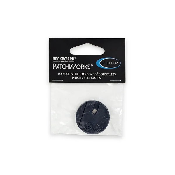 Rockboard PatchWorks Cable Cutter