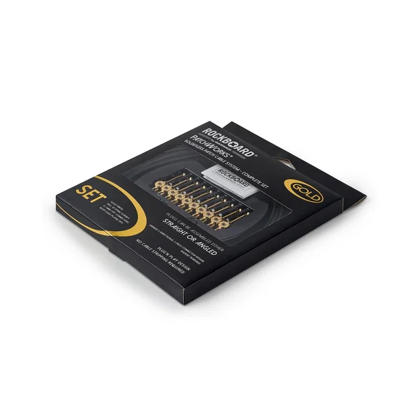 Rockboard PatchWorks Patch Cable GD