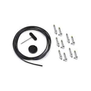 Rockboard PatchWorks Solderless Plugs CR