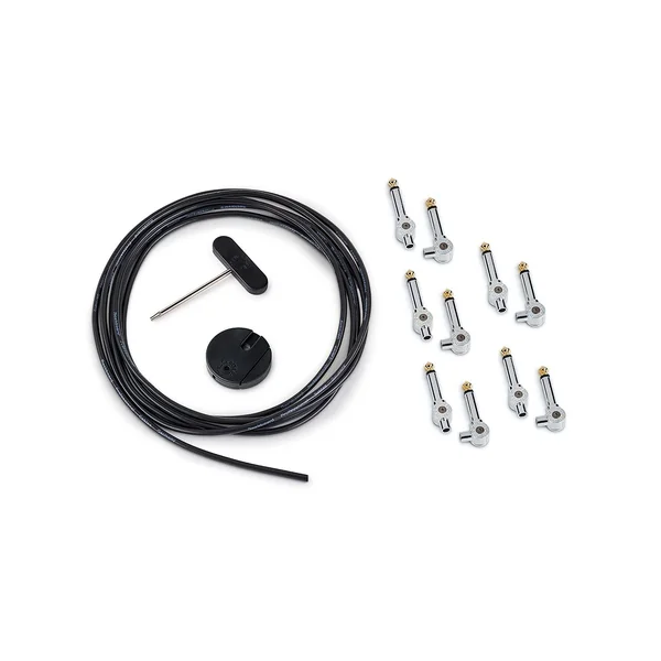 Rockboard PatchWorks Solderless Plugs CR