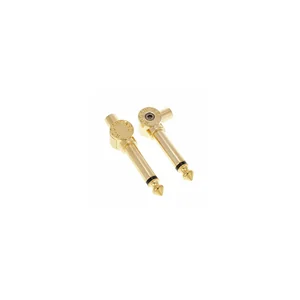 Rockboard PatchWorks Solderless Plugs GD