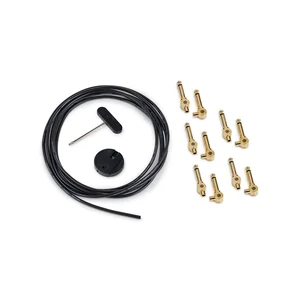 Rockboard PatchWorks Solderless Plugs GD