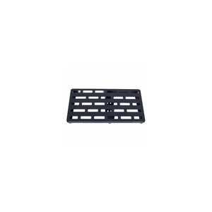 Rockboard Pedalboard w. Case TRES 3.0