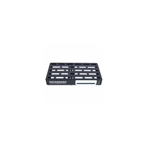 Rockboard Pedalboard w. Case TRES 3.0