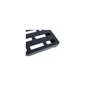 Rockboard Pedalboard w. Case TRES 3.0