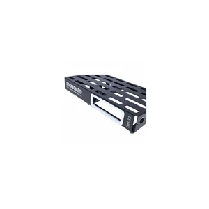 Rockboard Pedalboard w. Case TRES 3.0