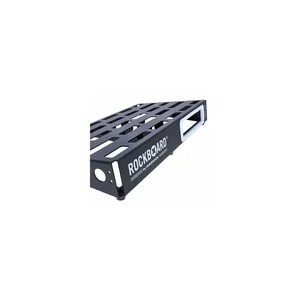 Rockboard Pedalboard w. Case TRES 3.0