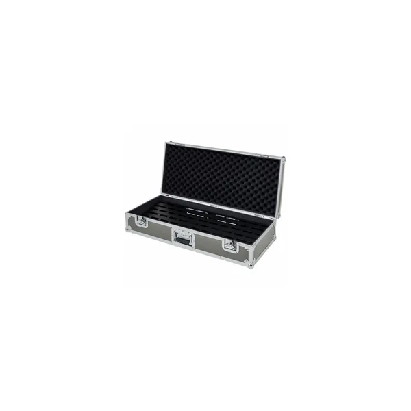 Rockboard Pedalboard w. Flight Case 4.3