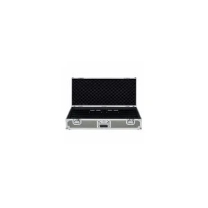 Rockboard Pedalboard w. Flight Case 4.3