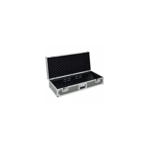 Rockboard Pedalboard w. Flight Case 4.3