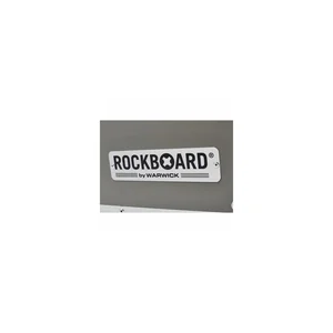 Rockboard Pedalboard w. Flight Case 4.3