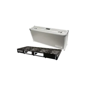 Rockboard Pedalboard w. Flight Case 4.3