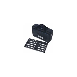 Rockboard Pedalboard w. Gig Bag TRES 3.0