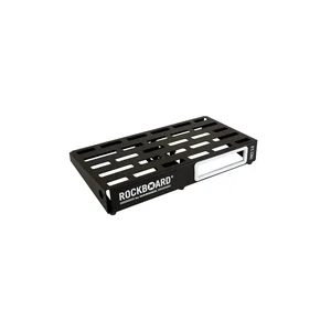 Rockboard Pedalboard w. Gig Bag TRES 3.0