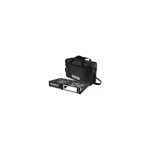 Rockboard Pedalboard w. Gig Bag TRES 3.0