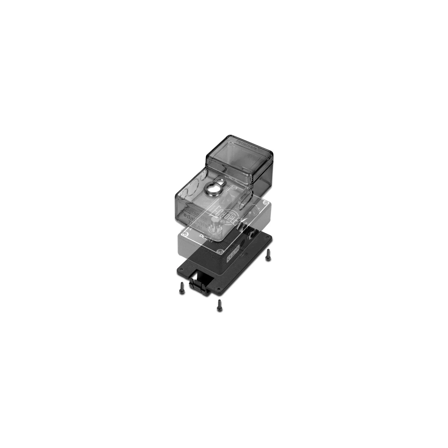 Rockboard PedalSafe Type A1.1 rockboard