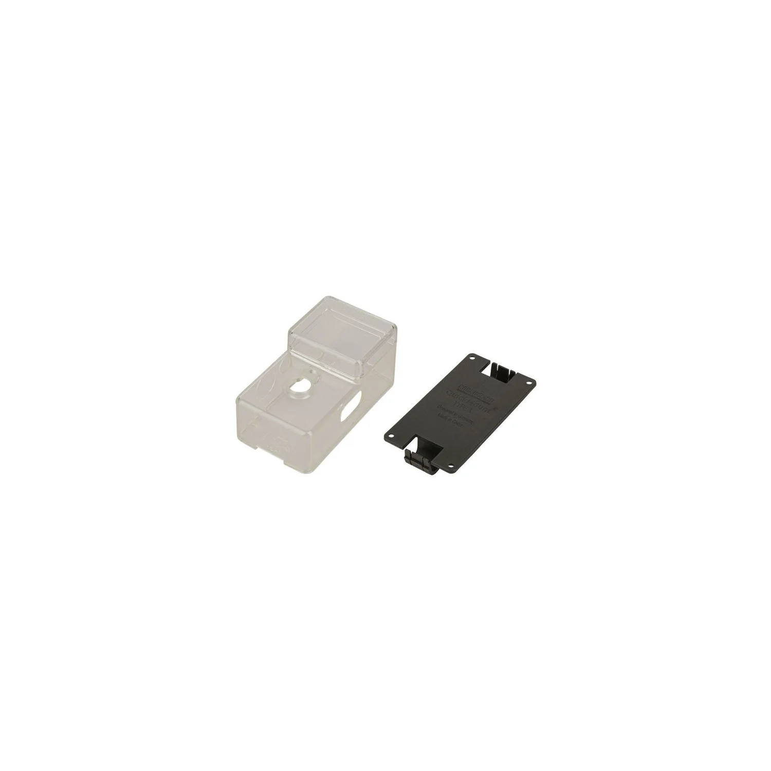 Rockboard Pedalsafe Type A1 Rockboard