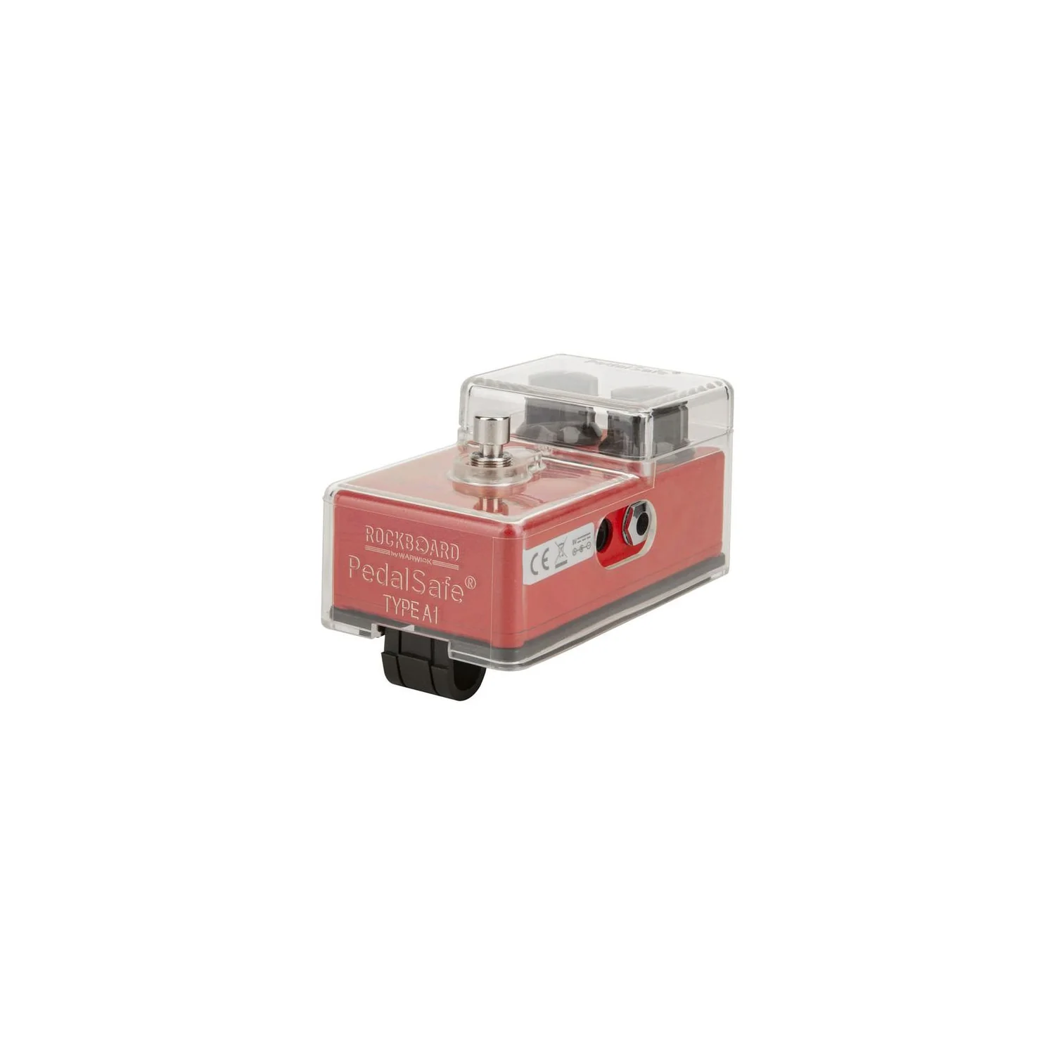 Rockboard Pedalsafe Type A1 Rockboard