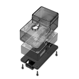 Rockboard Pedalsafe Type A1 Rockboard